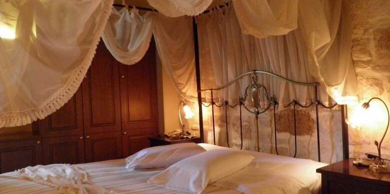 Hotel Palazzino Di Corina