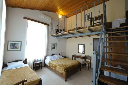 Hotel Byzantine