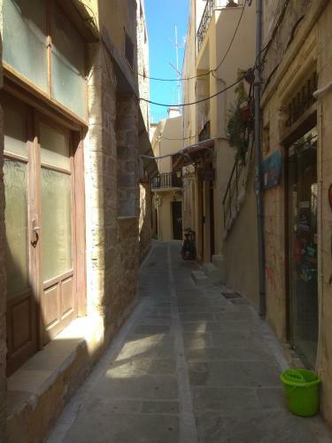 Apartamento Nakli Traditional Guesthouse