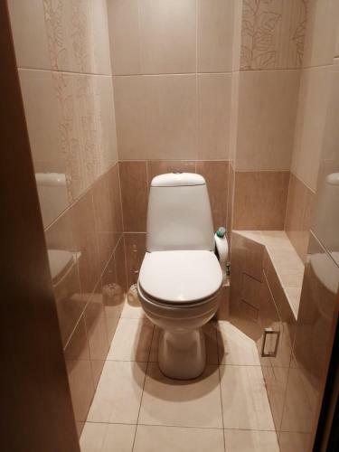 Gaydara-street Apartment