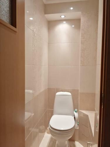 Gaydara-street Apartment