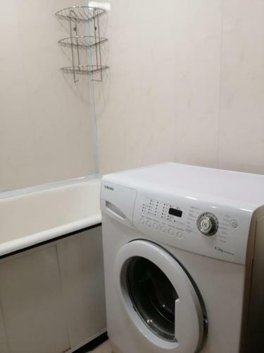 Gaydara-street Apartment