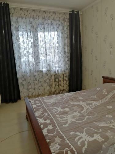 Gaydara-street Apartment