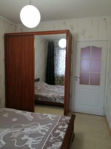 Gaydara-street Apartment