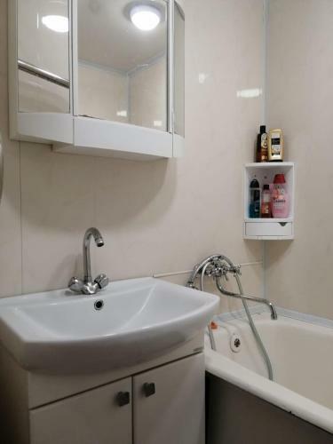 Gaydara-street Apartment