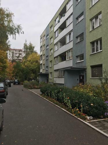 Apartamento ??????????? ? ??????? ?????