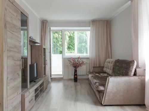 Apart 39 On Galitskogo 10