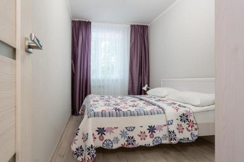Apart 39 On Galitskogo 10