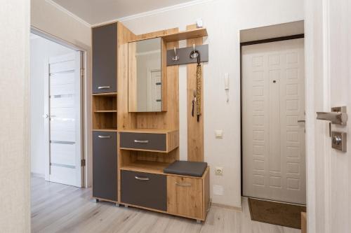 Apart 39 On Galitskogo 10