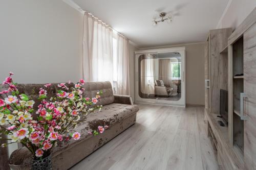 Apart 39 On Galitskogo 10