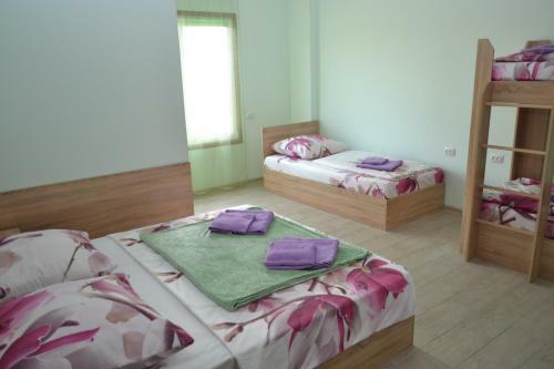 Posada Hotel Yuzhnaya Noch`