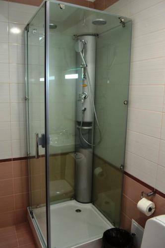 Hotel Absolut