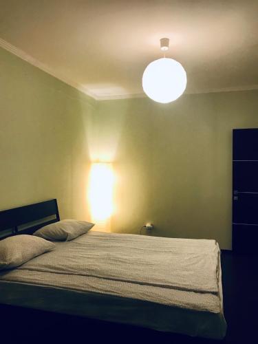 Apartment Chistopolskaya 70