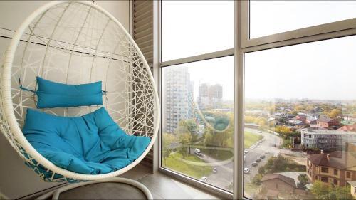 Apartment Komsomolskaya 2