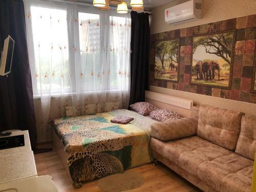 Apartamento Panorama Kazan Studio Center