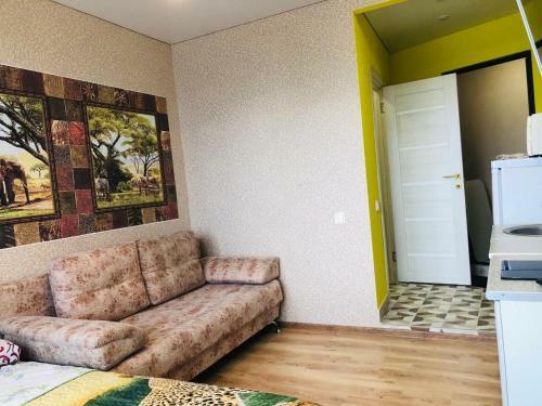 Apartamento Panorama Kazan Studio Center