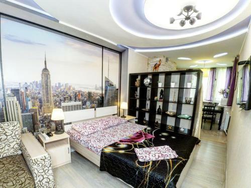 Apartamento Panorama Kazan Studio Center
