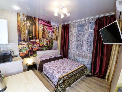 Apartamento Panorama Kazan Studio Center