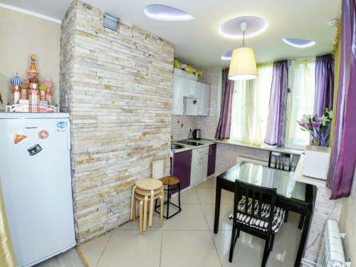 Apartamento Panorama Kazan Studio Center