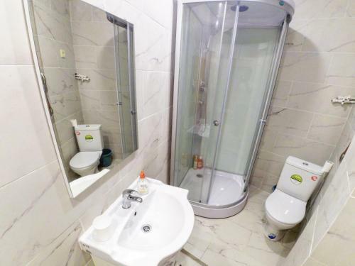 Apartamento Panorama Kazan Studio Center