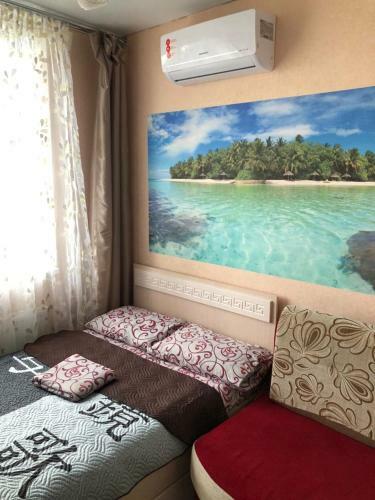 Apartamento Panorama Kazan Studio Center