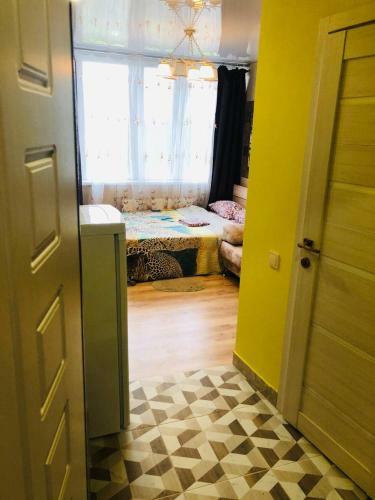 Apartamento Panorama Kazan Studio Center