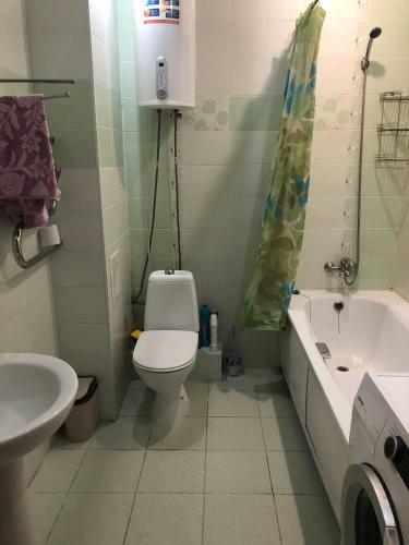 Apartamento ???????? ? ????? ?? ????????