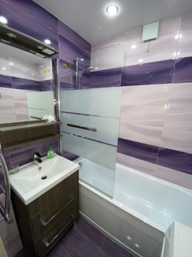 Apartamento ??????????? ? ????? ?? ??????