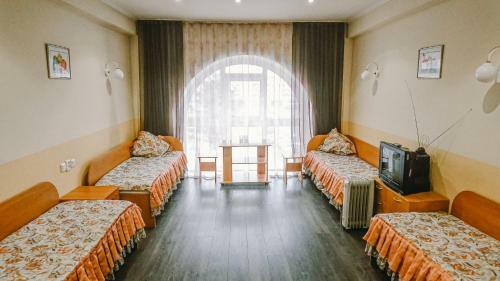 Posada Smart Hotel Kdo ????????
