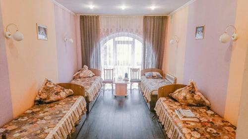 Posada Smart Hotel Kdo ????????