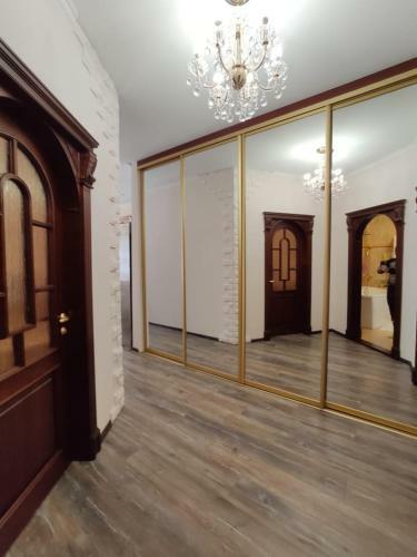 Vip Apartments In The Kremlin