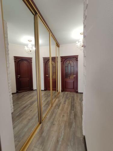 Vip Apartments In The Kremlin