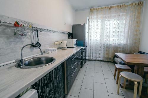 Apartments On Sheronova 8 ?????? 1