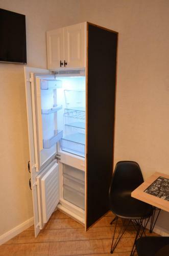 Apartment Of Kamskaya, 6
