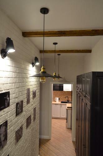 Apartment Of Kamskaya, 6
