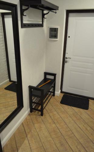 Apartment Of Kamskaya, 6