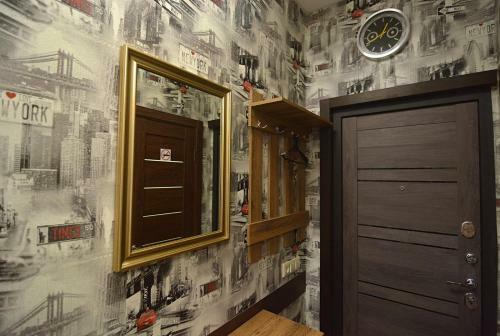 Mister Hostel Khabarovsk