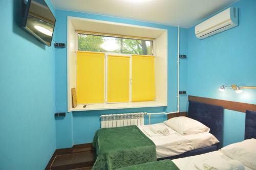 Mister Hostel Khabarovsk