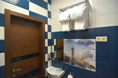 Mister Hostel Khabarovsk