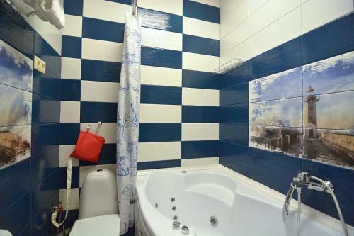 Mister Hostel Khabarovsk