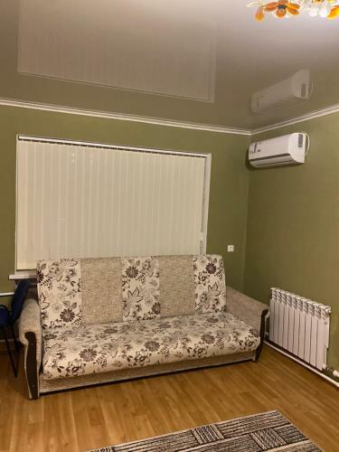 Apartamento Sutochno Khv Nekrasova 64