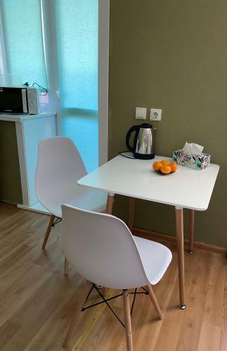 Apartamento Sutochno Khv Nekrasova 64