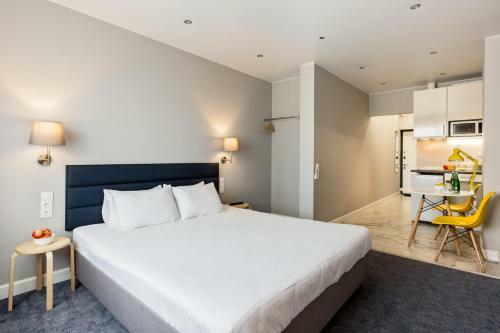 Laspace Apartments