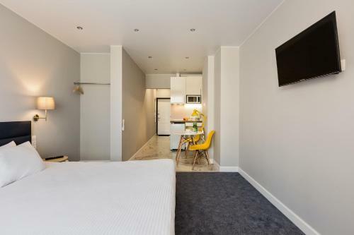 Laspace Apartments