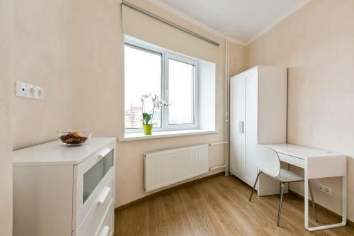 Laspace Apartments