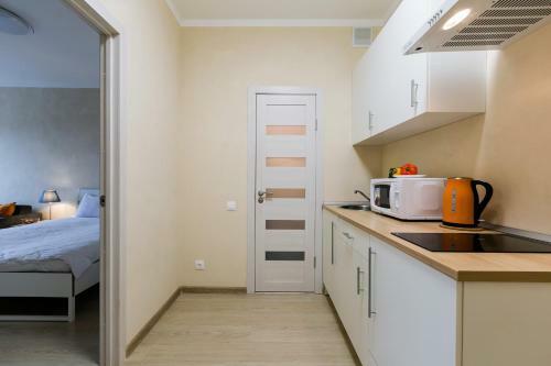 Laspace Apartments