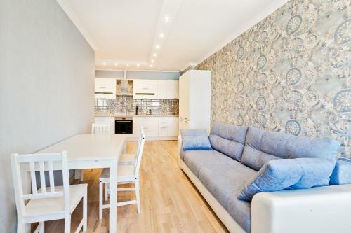 Laspace Apartments