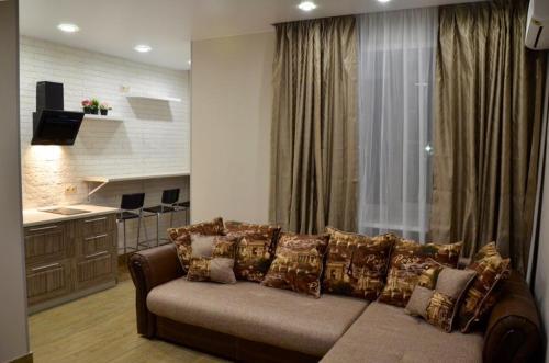 Apartamento ??????????? ?? ???????? 125