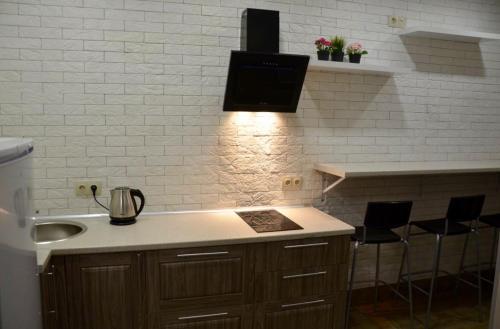 Apartamento ??????????? ?? ???????? 125
