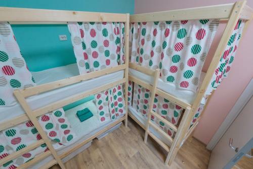 Hostel Himki